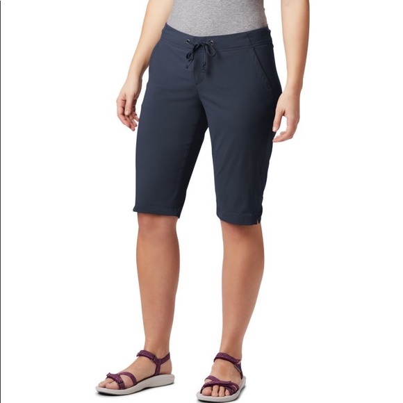 Columbia Shorts Columbia Omnishade Anytime Outdoor Long Shorts